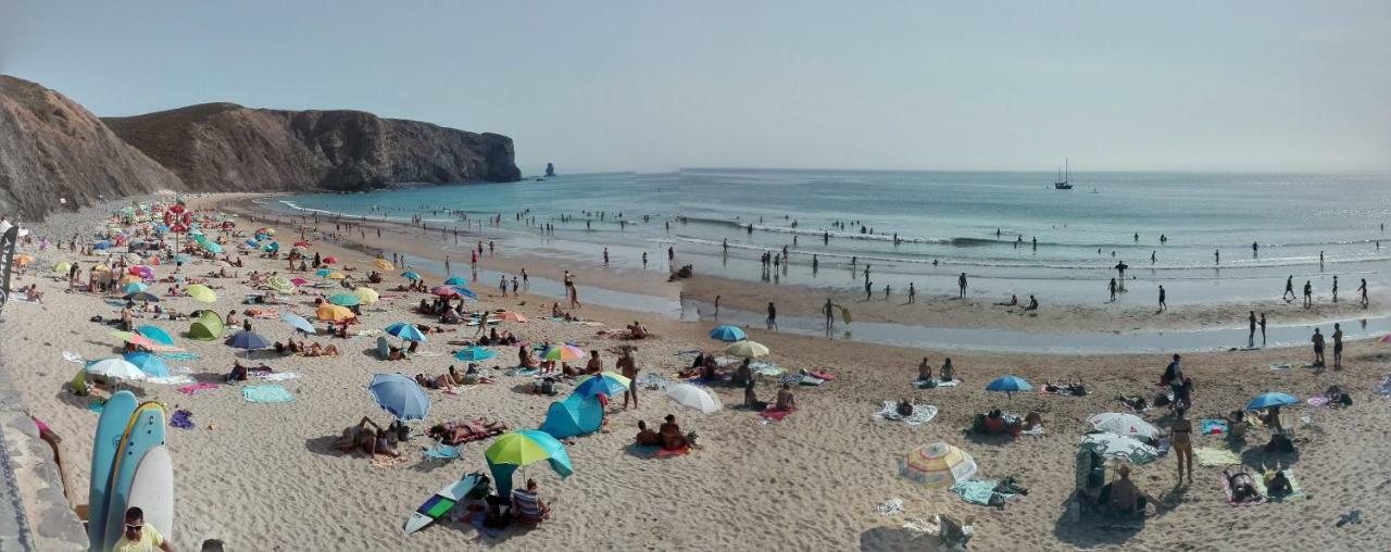 Arrifana Summer Flat Aljezur Exterior photo